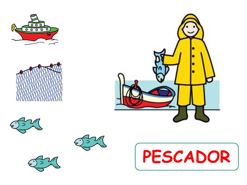 PESCADOR